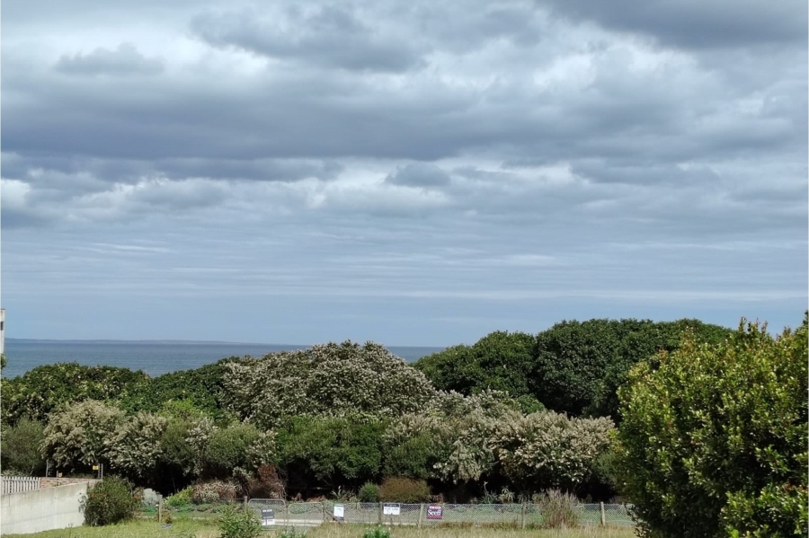 0 Bedroom Property for Sale in Voelklip Western Cape